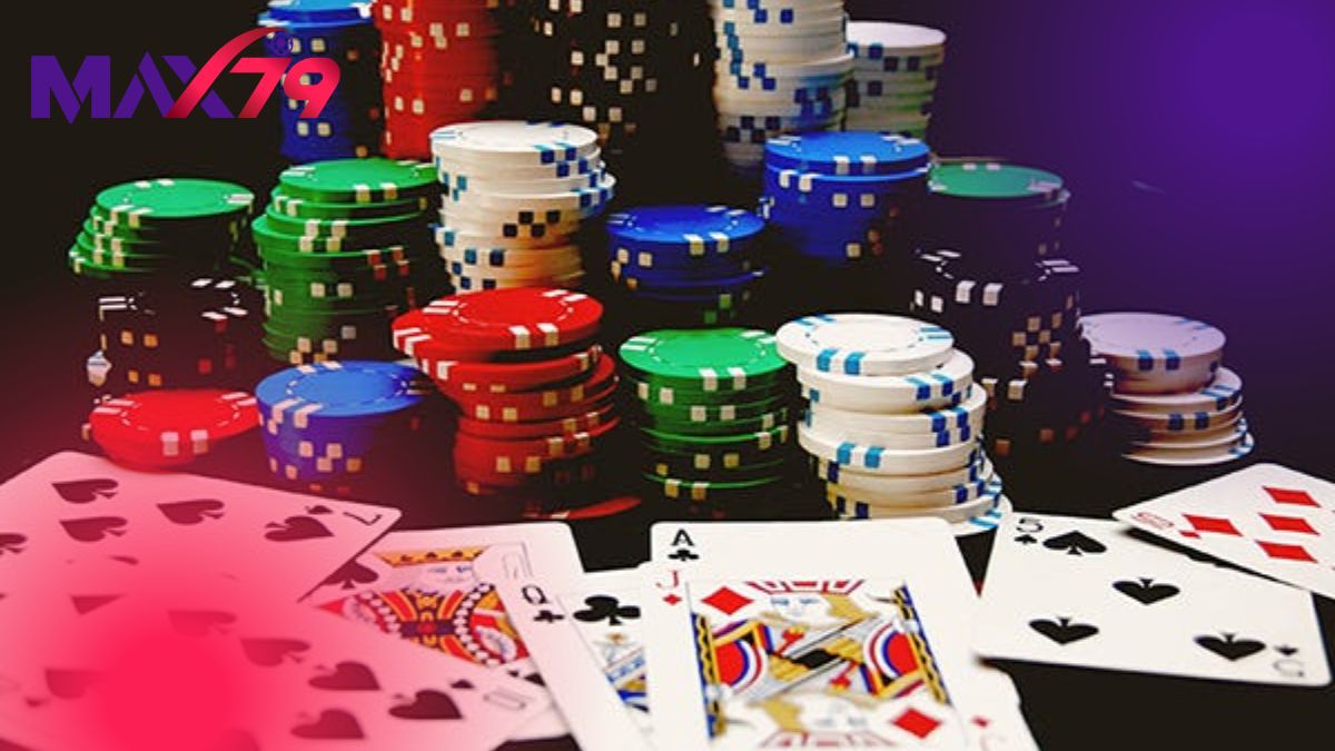 Luật xì dách xếp hạng các bộ bài từ Xì Bàng đến Ngũ Linh