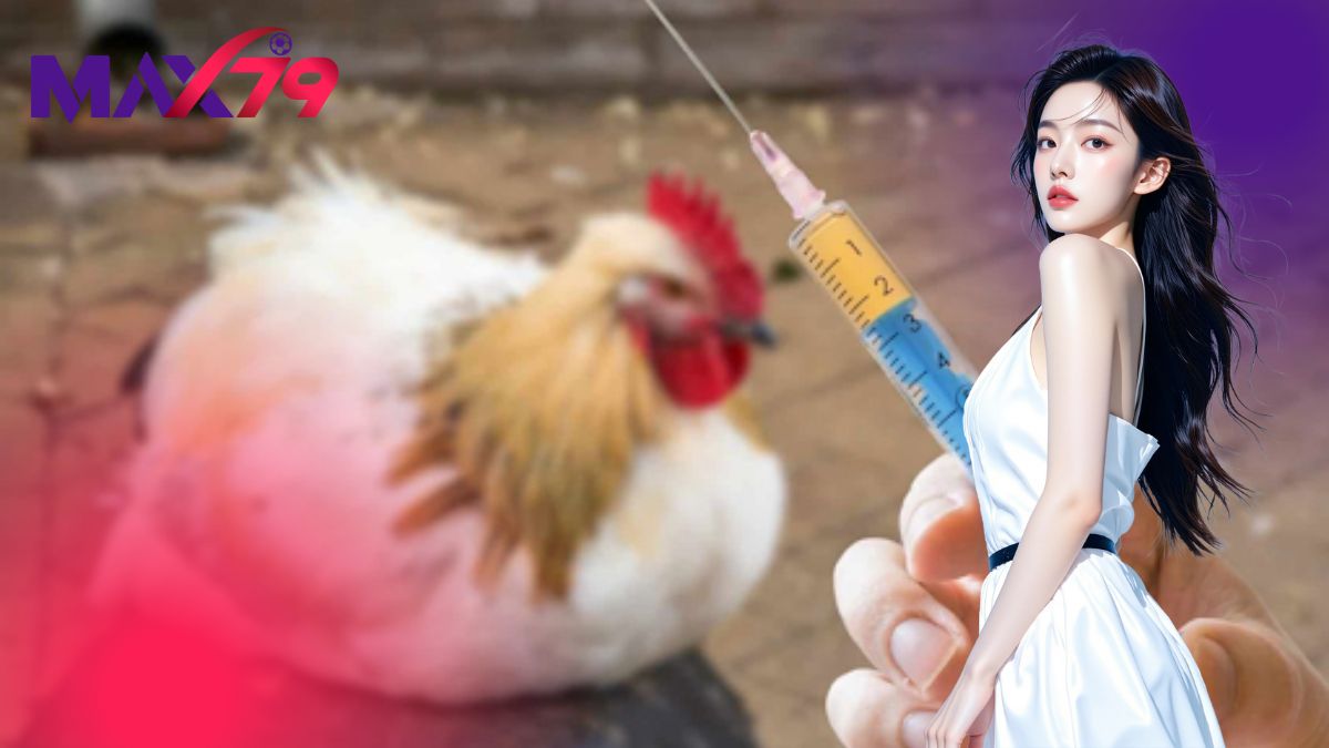 Thuốc Xổ Giun Cho Gà | Hướng Dẫn Chi Tiết Cho Người Nuôi