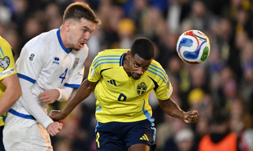 Phân tích phong độ Thụy Điển vs Ba Lan