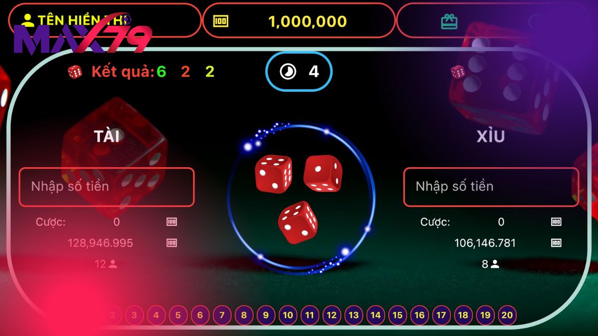 Các mánh khóe tài xỉu bịp từ thô sơ đến công nghệ cao