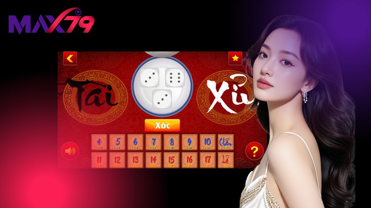 Các mẹo chơi tài xỉu được đúc kết từ kinh nghiệm thực tế