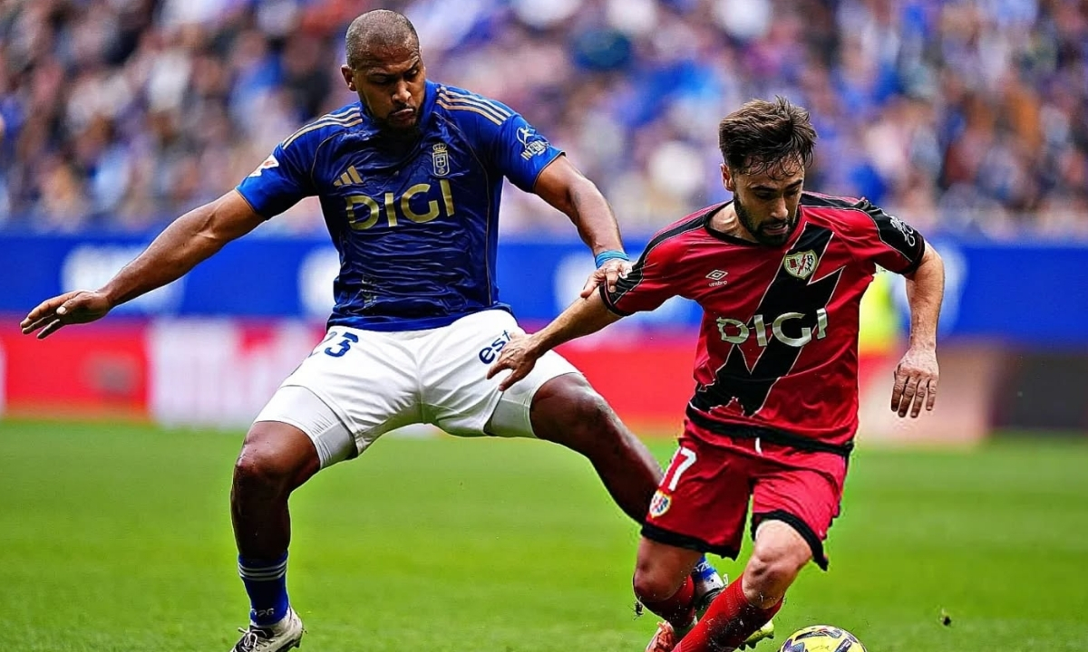 Phân tích phong độ Vallecano vs Oviedo