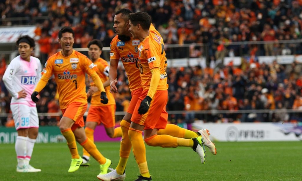 Phân tích phong độ Vissel Kobe vs Shimizu S-Pulse