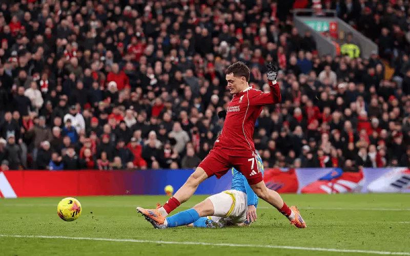 Thành tích thi đấu gần đây của Wolves vs Liverpool