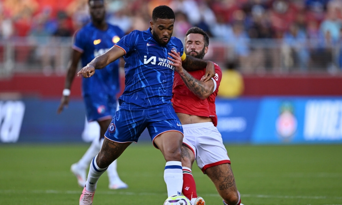 Phân tích phong độ Wrexham vs Chelsea