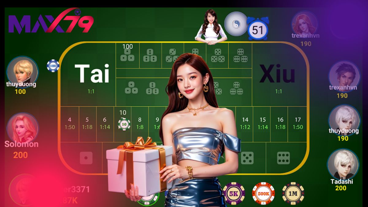 Mẹo Chơi Tài Xỉu