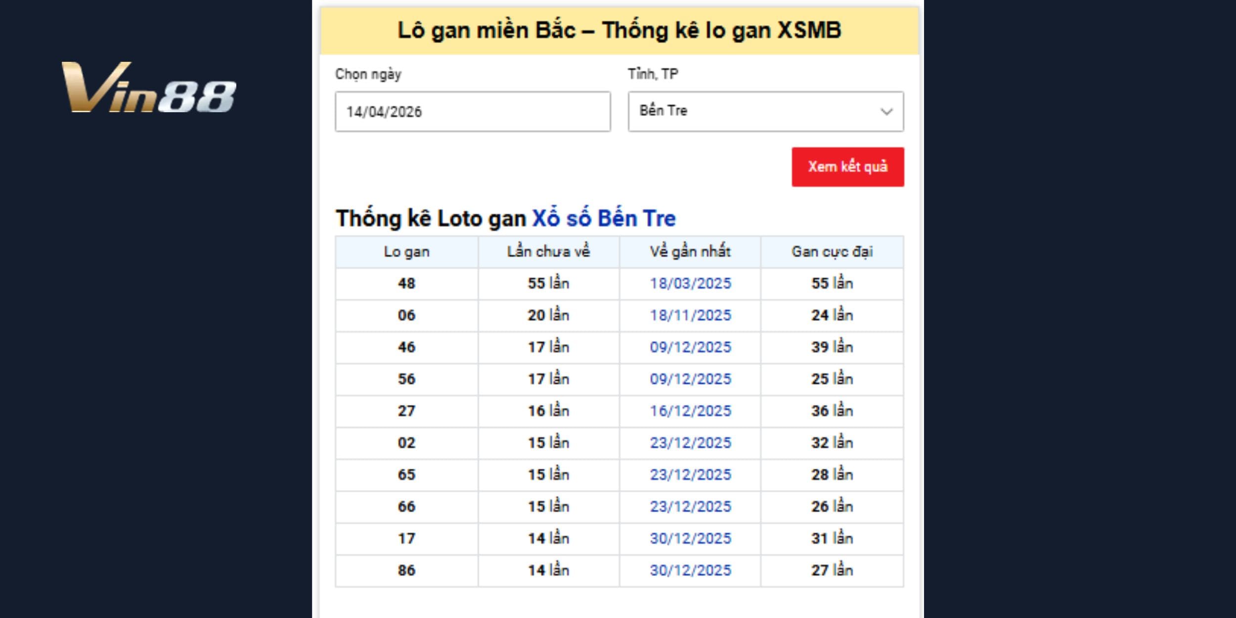 48 chạm ngưỡng gan cực đại, đáng cân nhắc cho bạch thủ