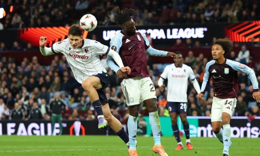 Phân tích phong độ Bologna vs Aston Villa