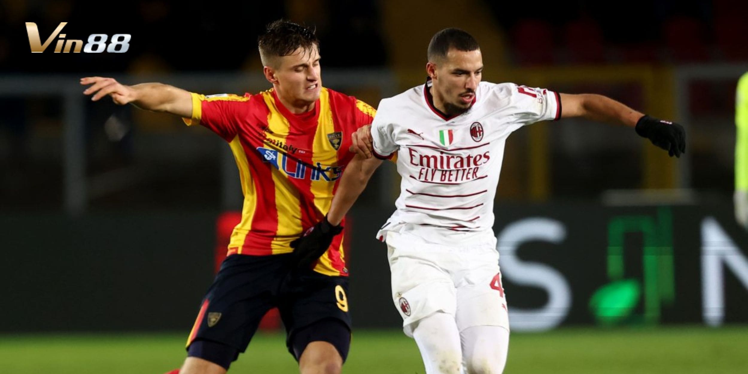 Bologna vs Lecce cho thấy kèo nhà cái nghiêng mạnh về đội chủ nhà