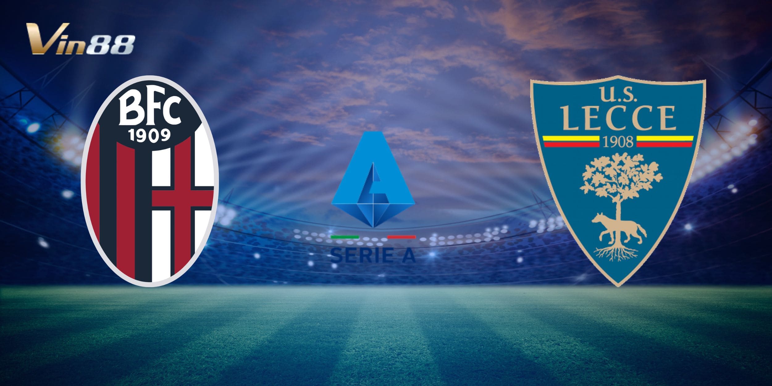 Bologna vs Lecce là trận đấu đáng chú ý tại vòng 32 Serie A