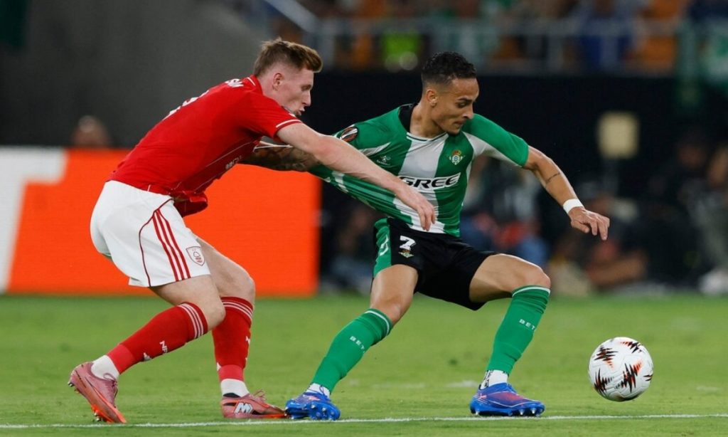 Phân tích phong độ Sporting Braga vs Real Betis