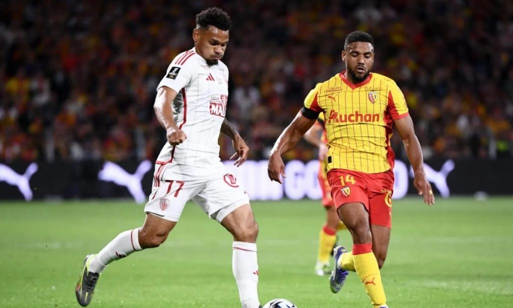 Phân tích phong độ Brest vs Lens