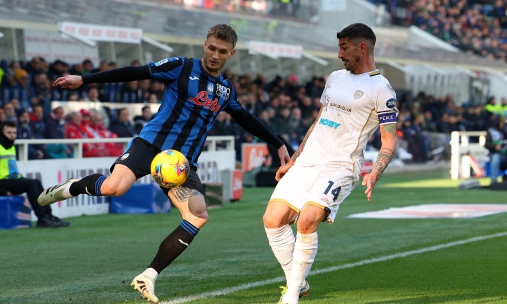 Phân tích phong độ Cagliari vs Atalanta