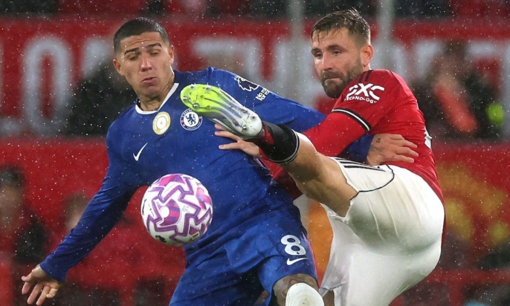 Phân tích phong độ Chelsea vs Man United