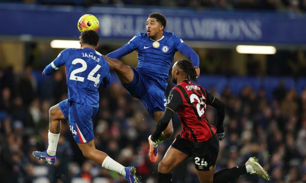 Phân tích phong độ Chelsea vs Port Vale