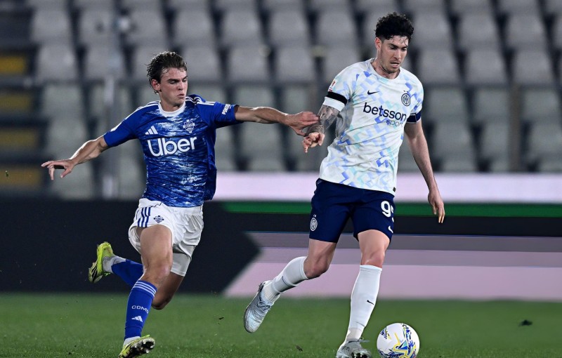 Como sẽ có màn quyết đấu với Inter Milan