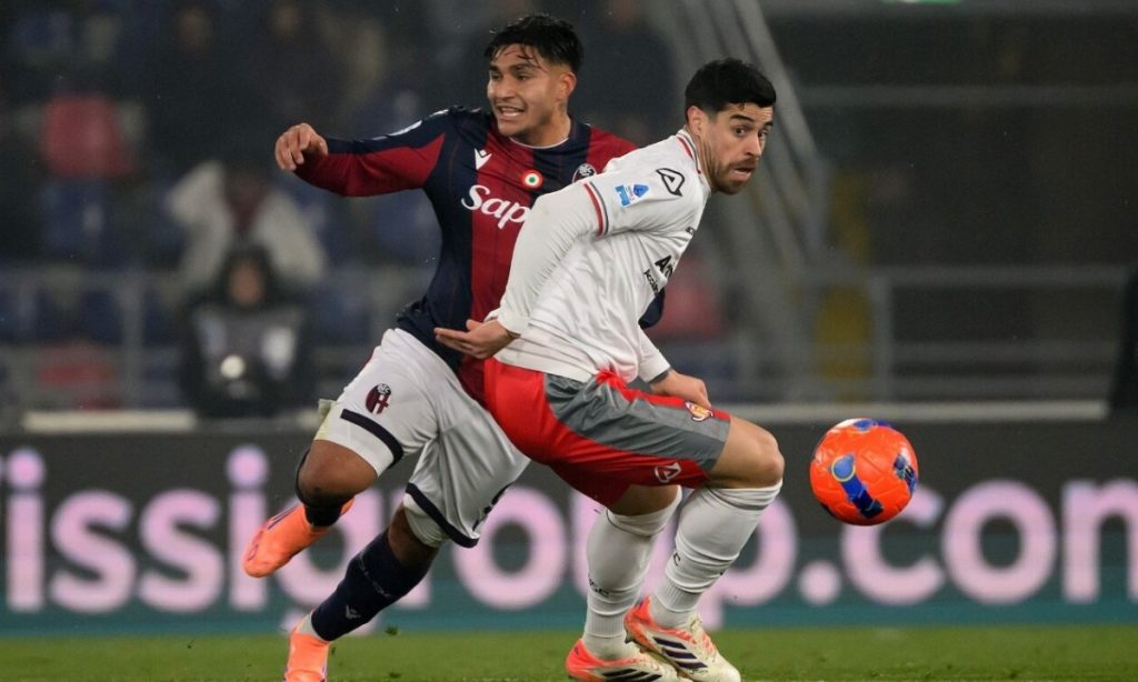 Phân tích phong độ Cremonese vs Bologna