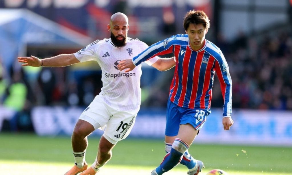Phân tích phong độ Crystal Palace vs Fiorentina