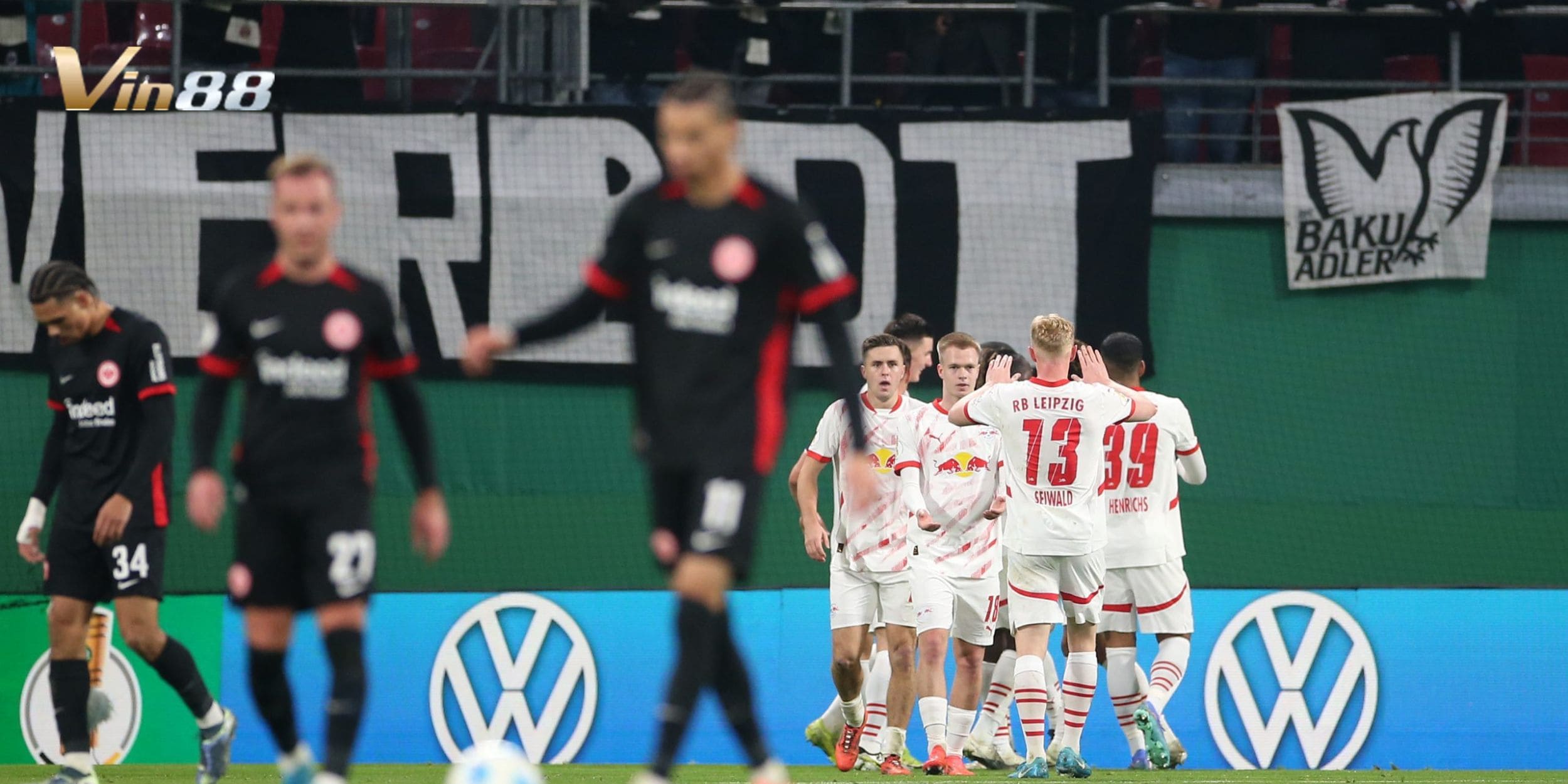 Dự đoán tỷ số Eintracht Frankfurt vs RB Leipzig từ chuyên gia