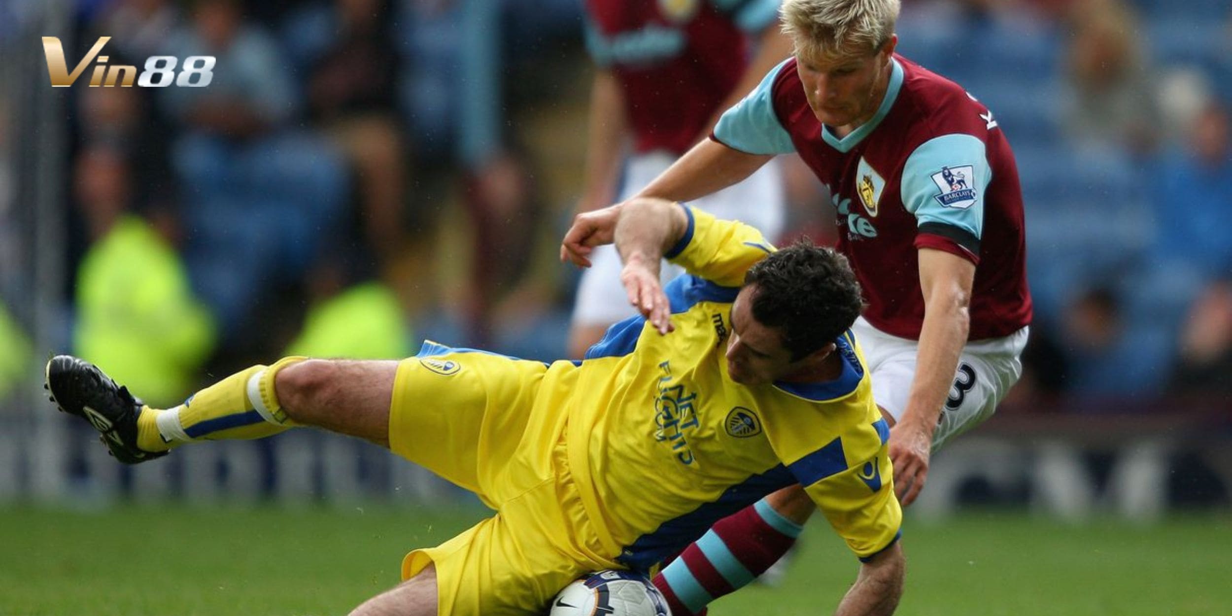 Dự đoán tỷ số và kèo cược chi tiết cho trận đấu giữa Leeds United vs Burnley 