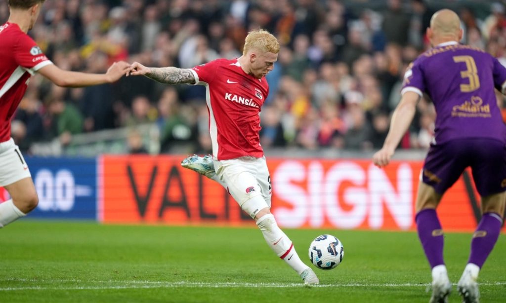 Phân tích phong độ Go Ahead Eagles vs AZ Alkmaar