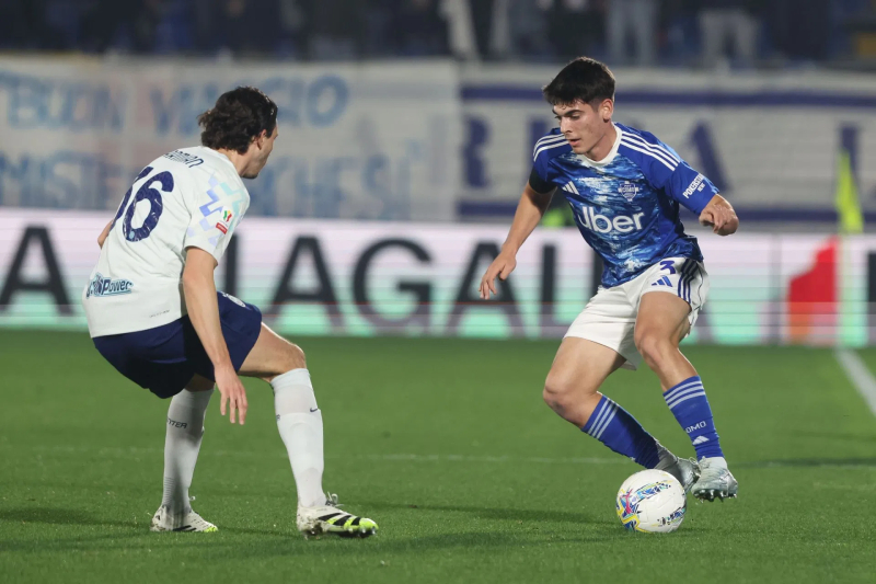 Thành tích thi đấu gần đây của Inter Milan vs Como