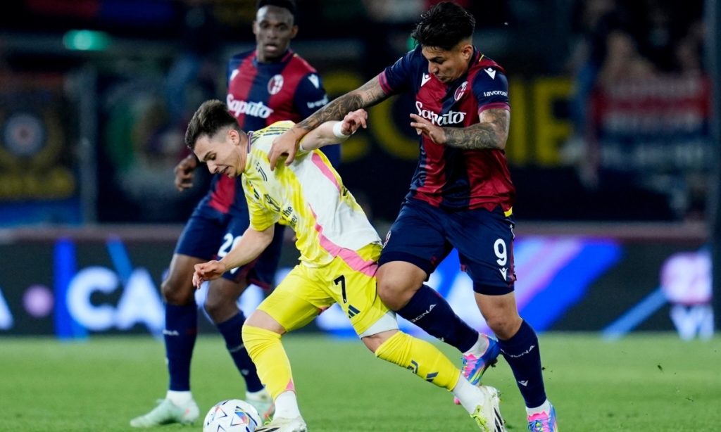 Phân tích phong độ Juventus vs Bologna