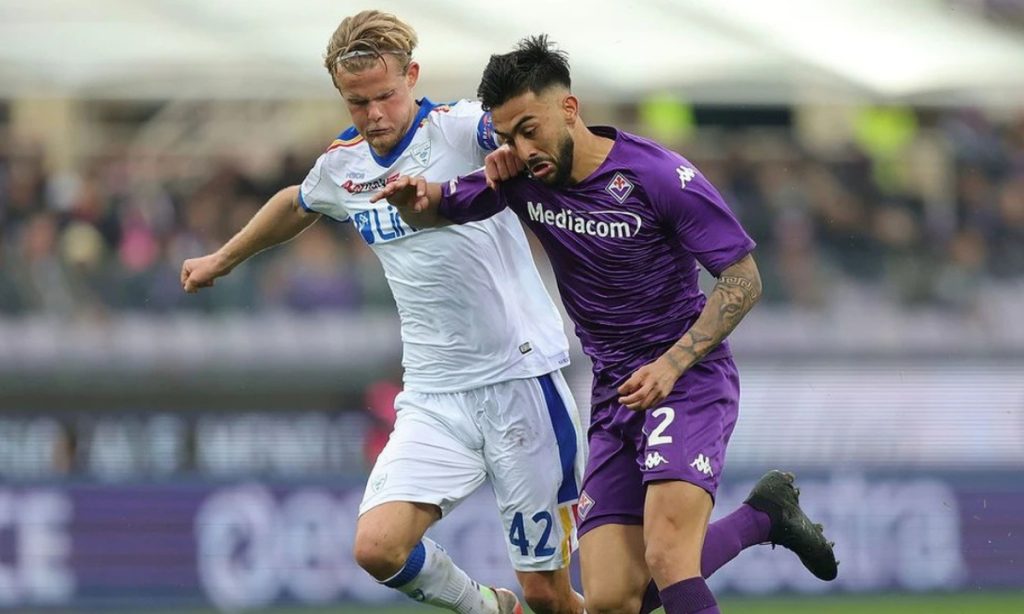 Phân tích phong độ Lecce vs Fiorentina