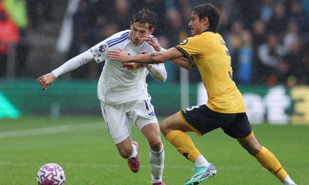 Phân tích phong độ Leeds vs Wolves