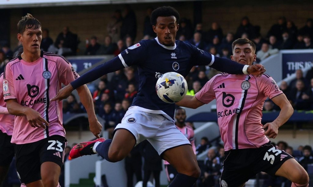 Phân tích phong độ Leicester vs Millwall