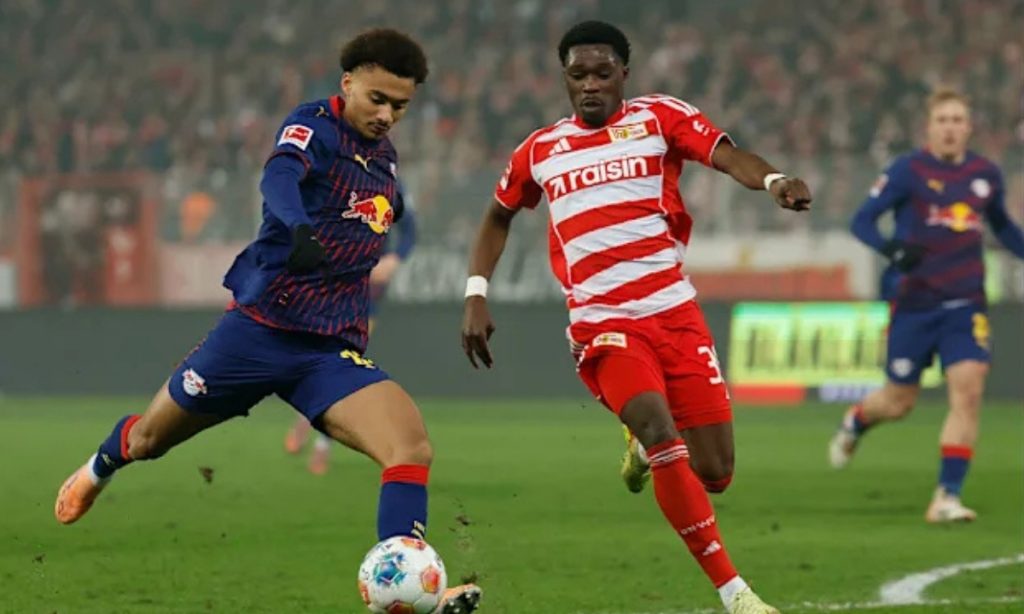 Phân tích phong độ Leipzig vs Union Berlin