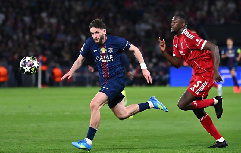 Liverpool đối diện nhiều khó khăn khi tái đấu PSG