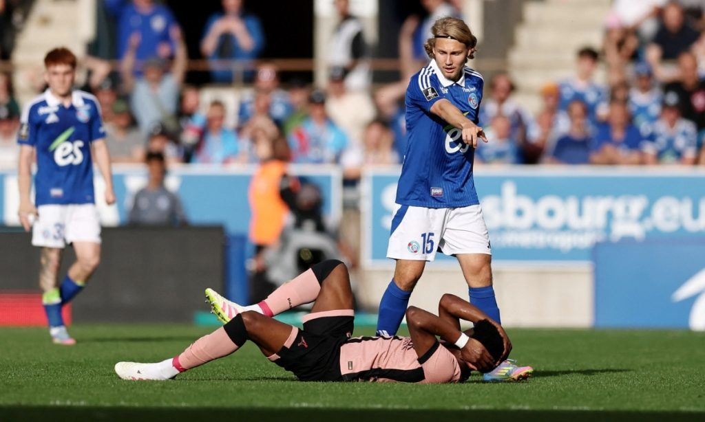 Phân tích phong độ Mainz vs Strasbourg