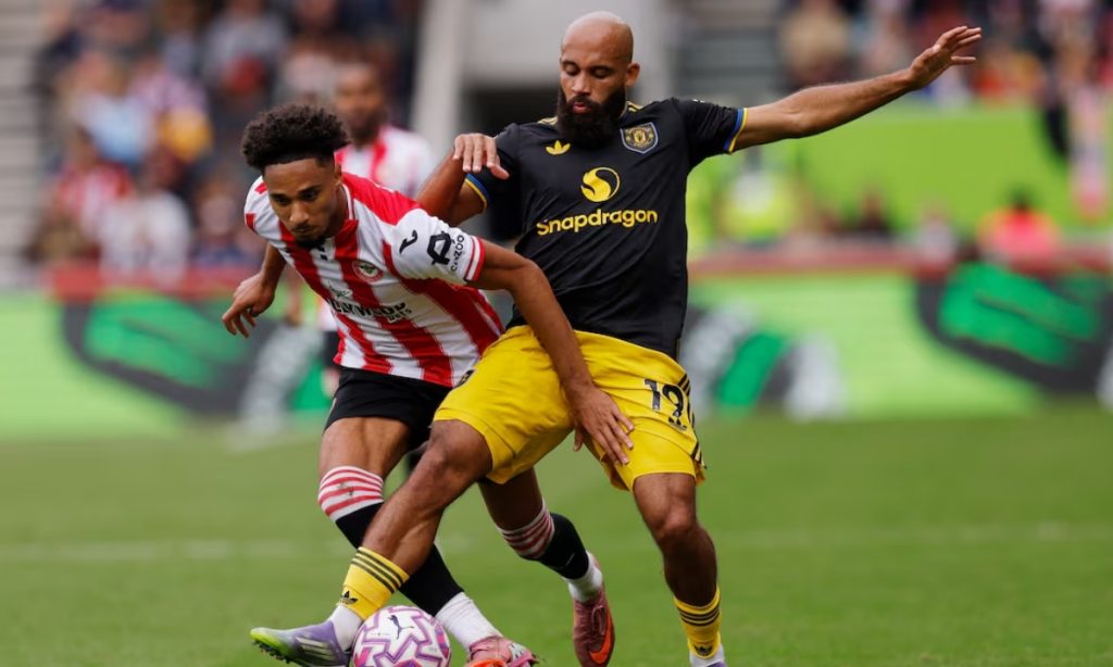 Phân tích phong độ Man United vs Brentford