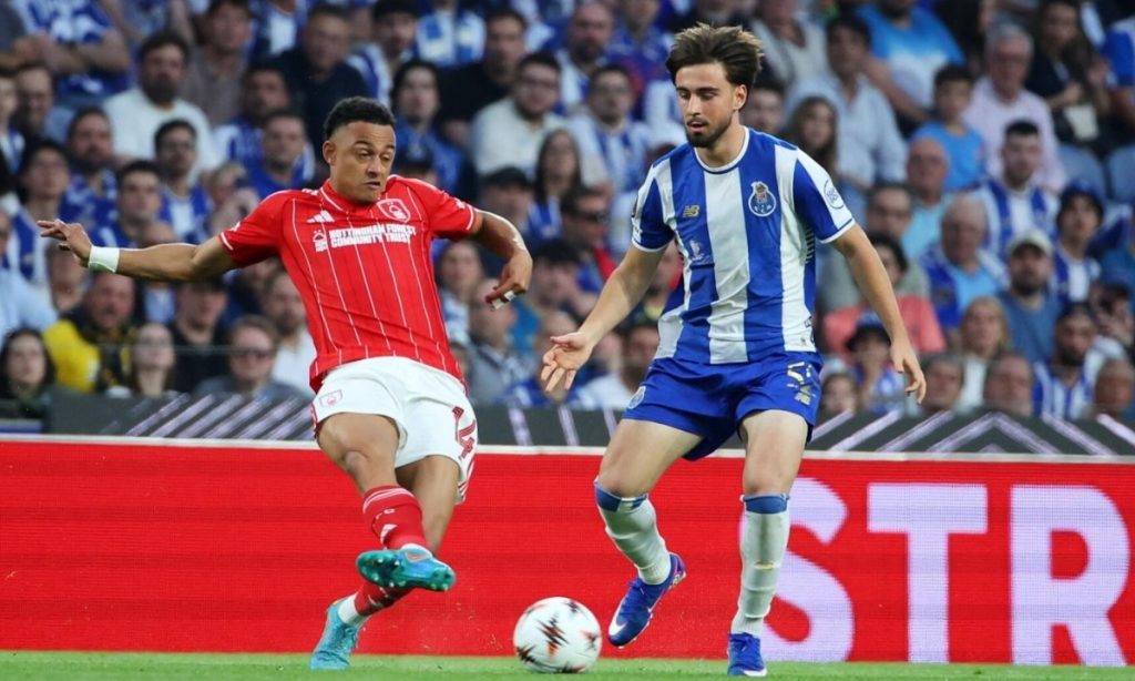 Phân tích phong độ Nottingham vs Porto