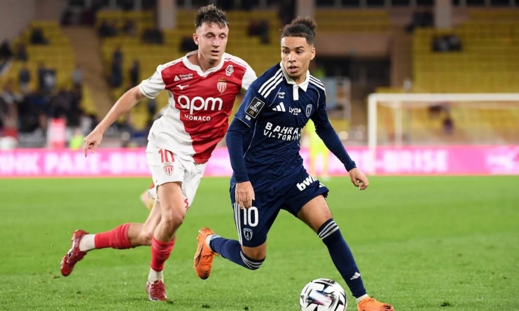 Phân tích phong độ Paris FC vs Monaco