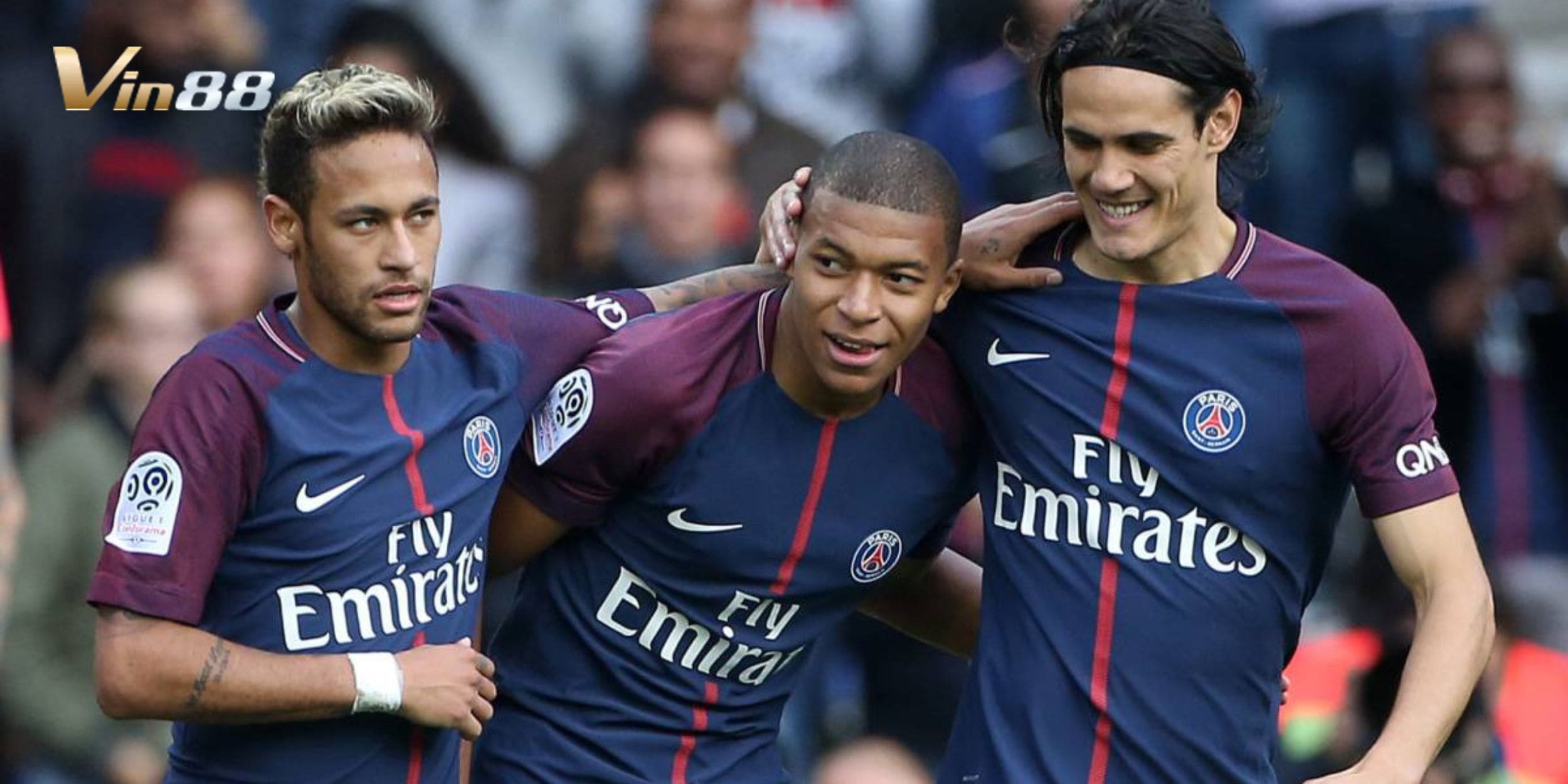Paris Saint-Germain duy trì phong độ ổn định trước vòng 31 Ligue 1