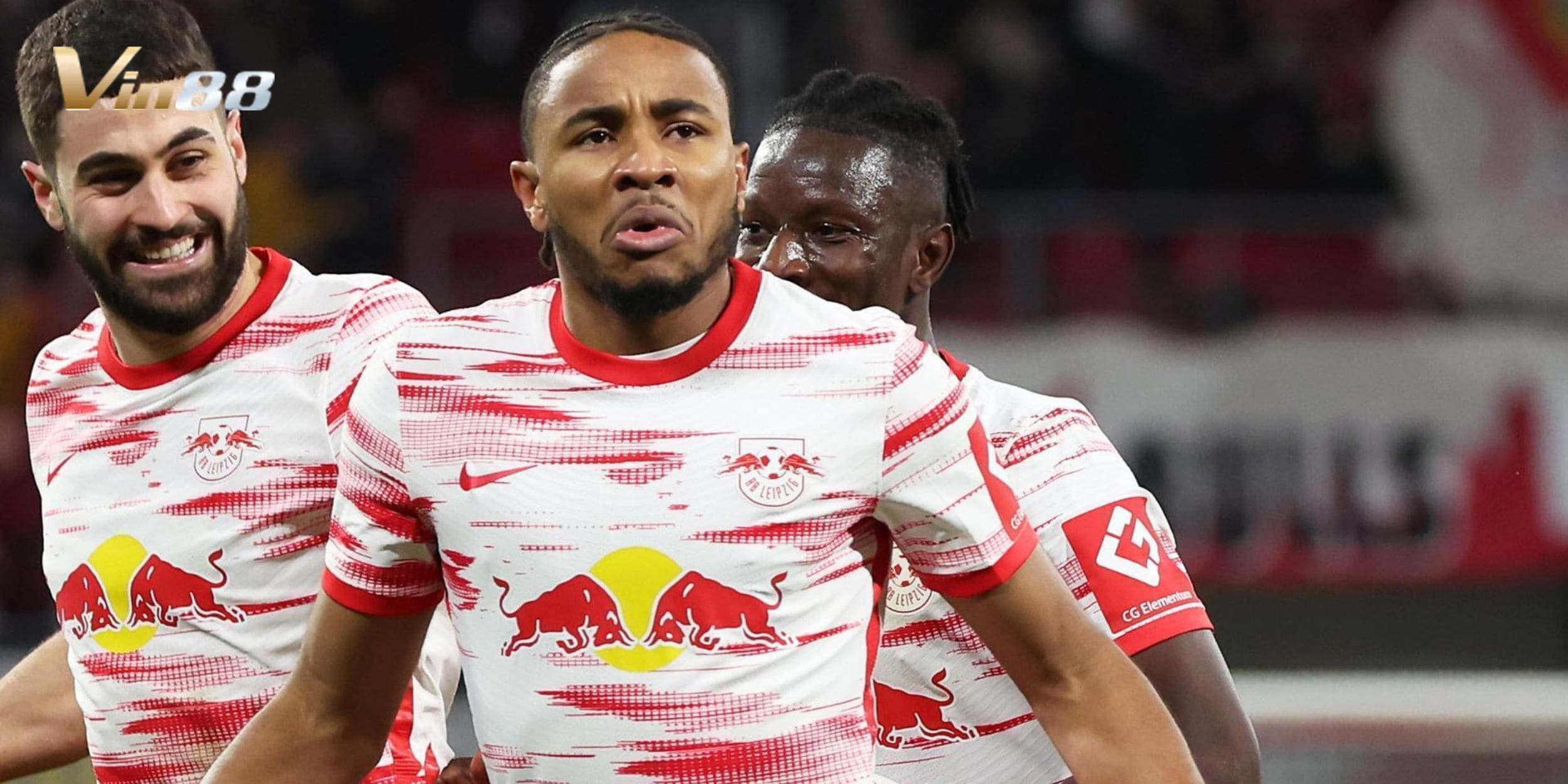 Phân tích số liệu giúp đánh giá chính xác phong độ RB Leipzig hiện tại