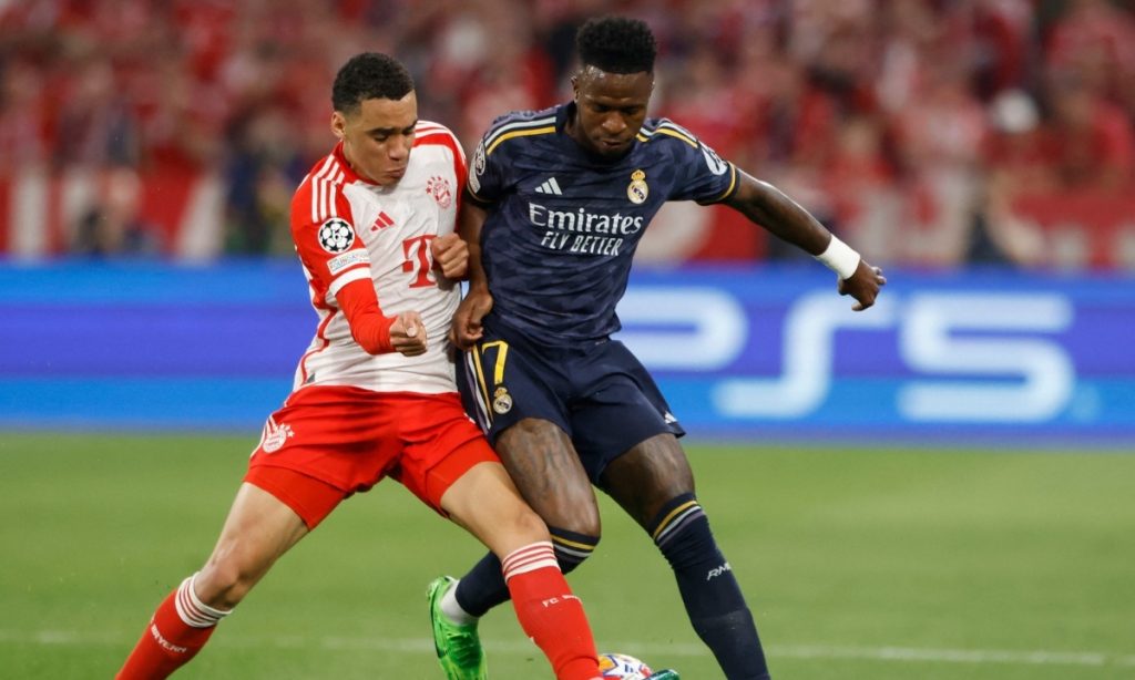 Phân tích phong độ Real Madrid vs Bayern Munich