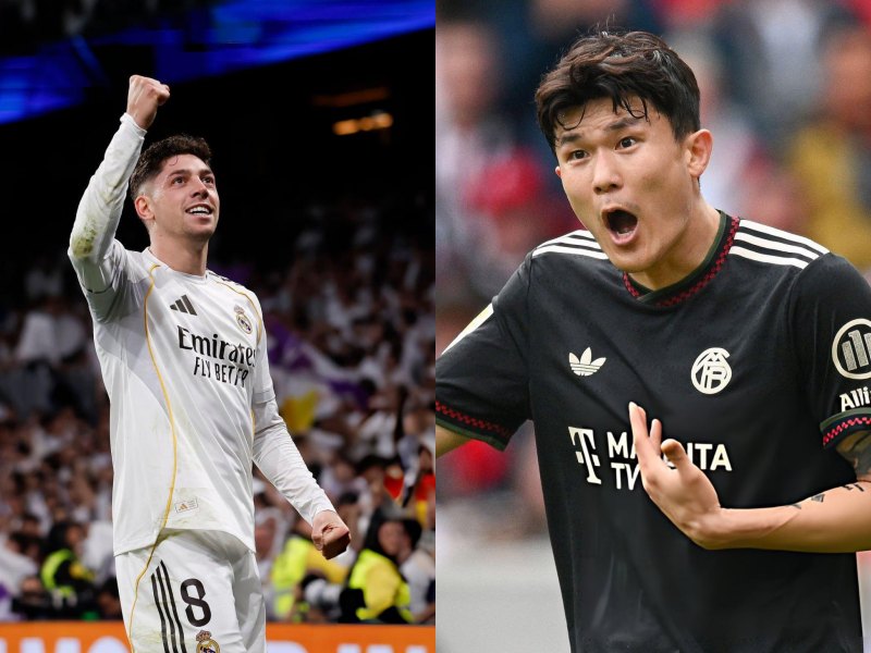 Real Madrid đại chiến sinh tử với Bayern Munich