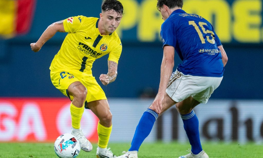 Phân tích phong độ Real Oviedo vs Villarreal