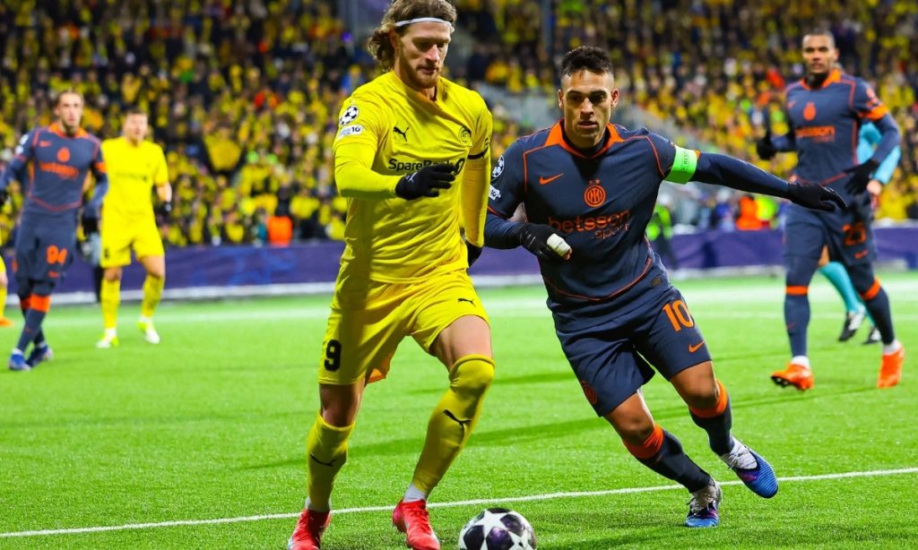 Phân tích phong độ Sarpsborg vs Bodo Glimt