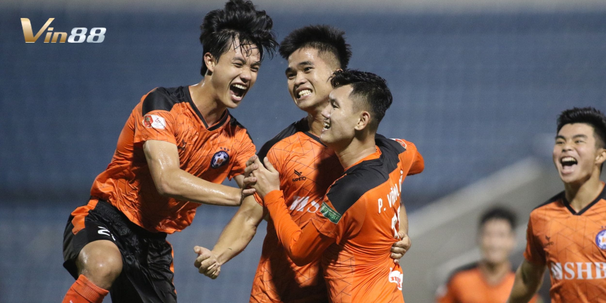 SHB Đà Nẵng sa sút phong độ và đứng cuối bảng xếp hạng