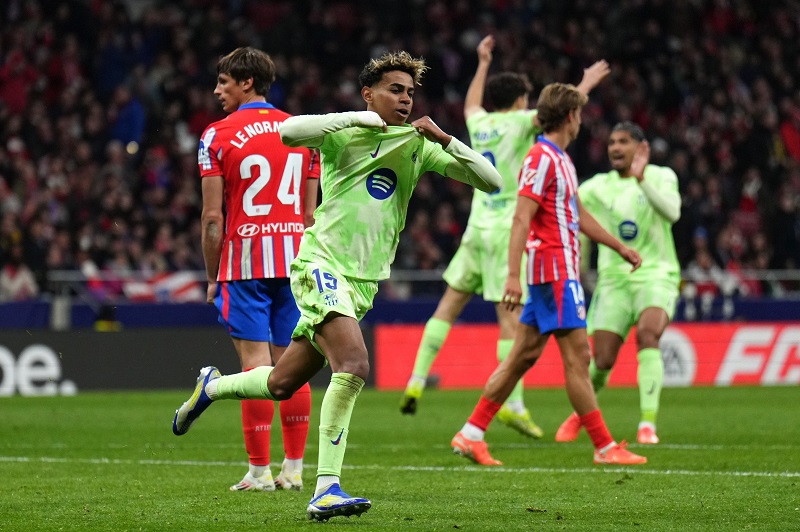 Nhiều khả năng trận đấu sẽ kết thúc với tỷ số hòa