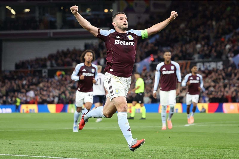 Aston Villa nhiều khả năng có chiến thắng nhọc nhằn trên sân khách