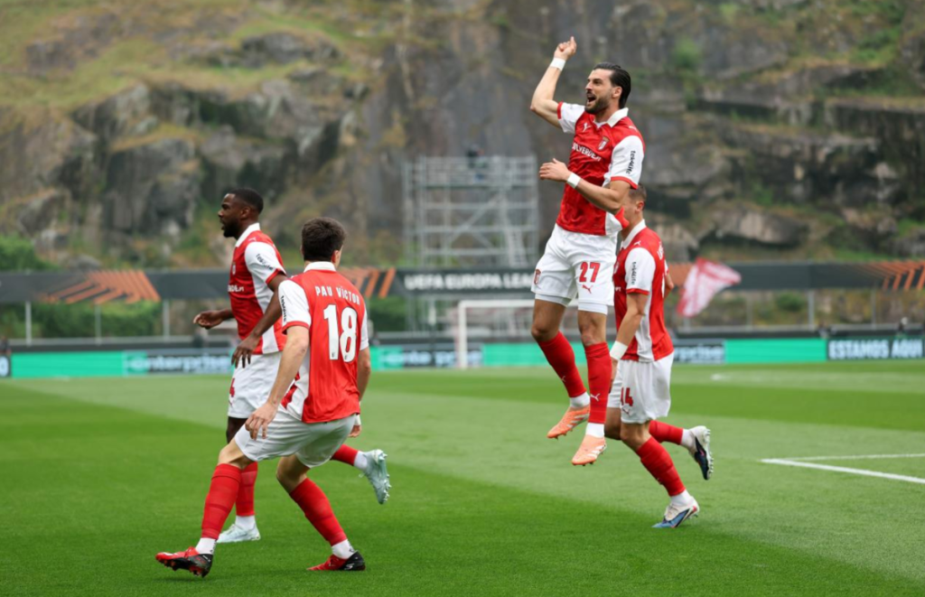 Dự đoán tỷ số Braga - Freiburg: 2-2
