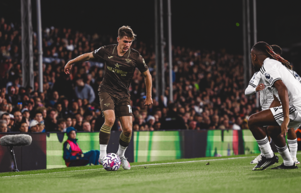 Dự đoán tỷ số Brentford - Fulham: 2-2