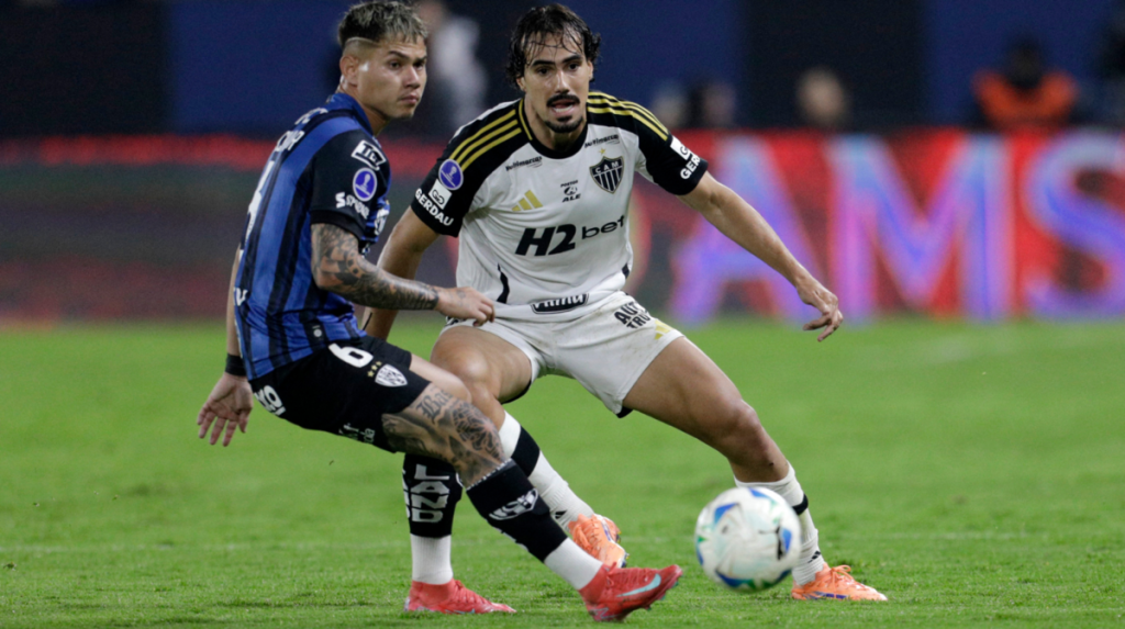 Dự đoán tỷ số Chapecoense-SC - Atletico-MG: 0-1