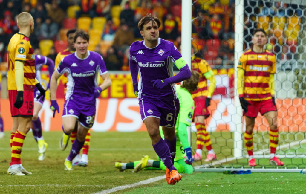 Dự đoán tỷ số Crystal Palace - Fiorentina: 0-1