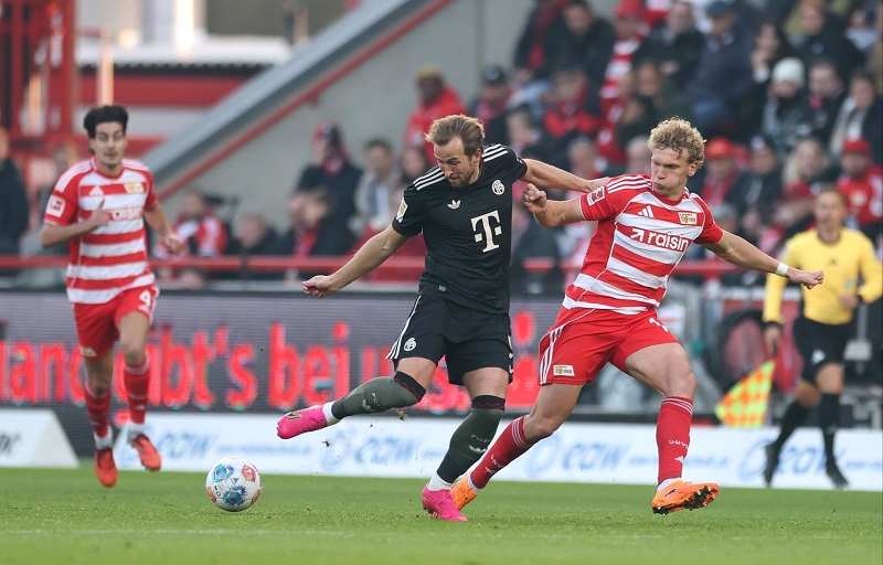 Bayern Munich sẽ giành chiến thắng trên sân của Freiburg